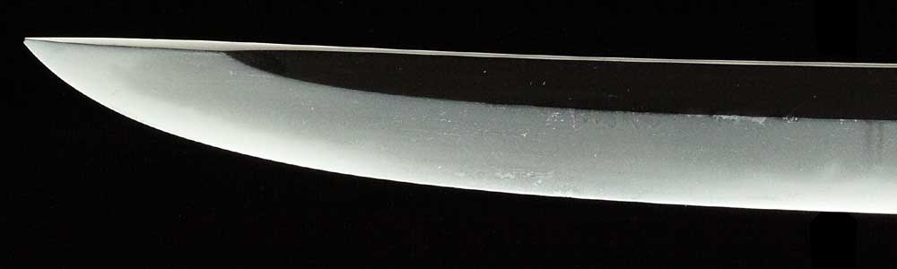 刀身裏拡大１