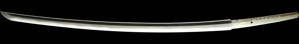 吉光の刀