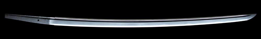 青江の刀