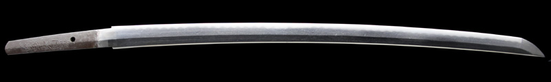 吉次の刀
