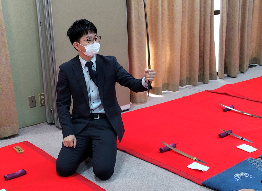 解説